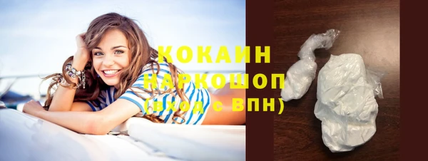 крисы Баксан